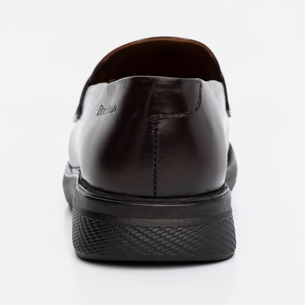 Mens Choco formal shoes L2501VEN003INCHM - Image 5