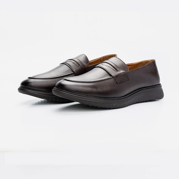 Mens Choco formal shoes L2501VEN003INCHM